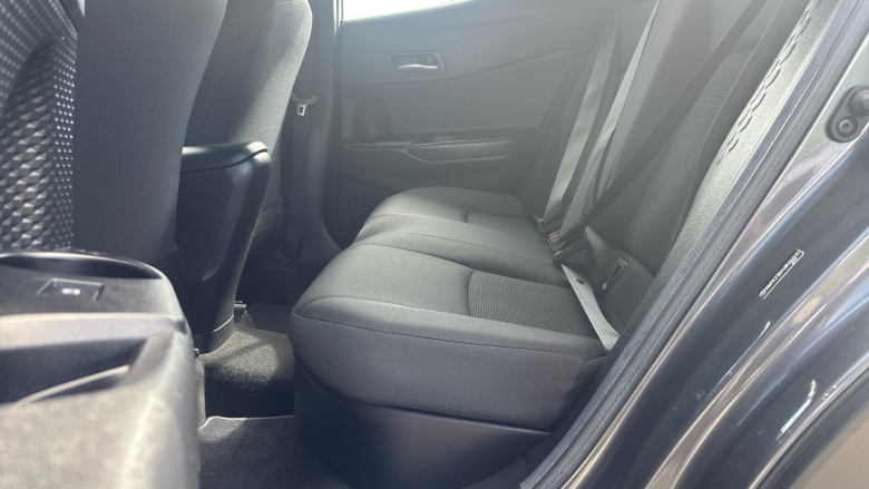 Toyota C-HR 1.8 Hybrid Icon 5dr CVT Hybrid Hatchback